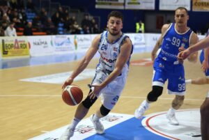 Orlandina Basket