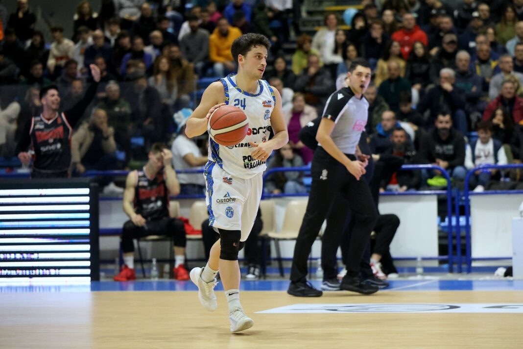 Orlandina Basket