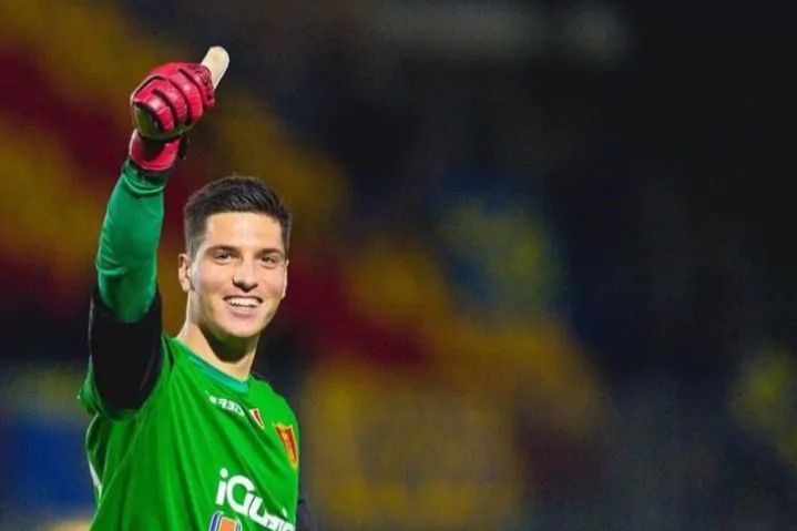 Mattia Fallani