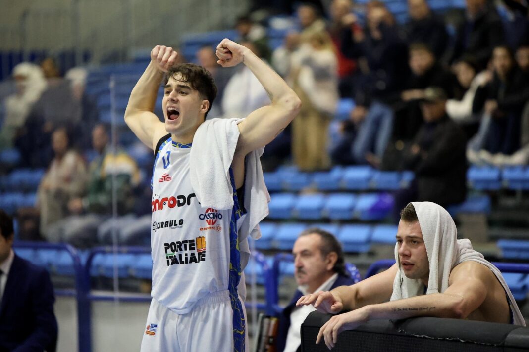 Orlandina Basket