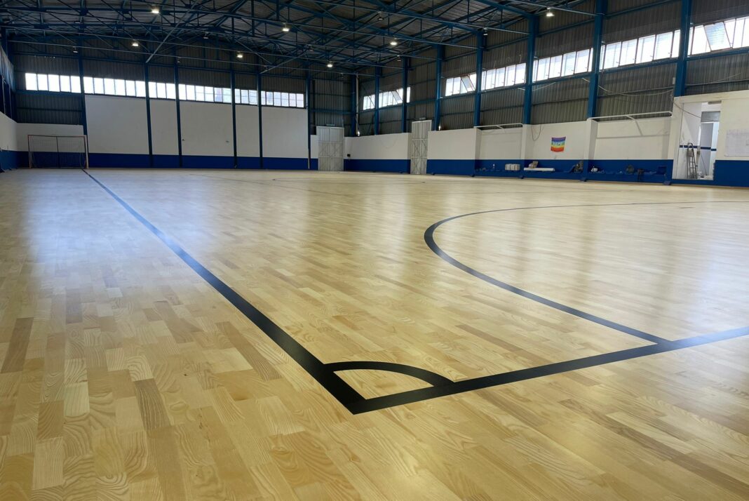 PalaLaganà