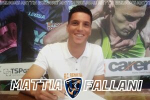Mattia Fallani 