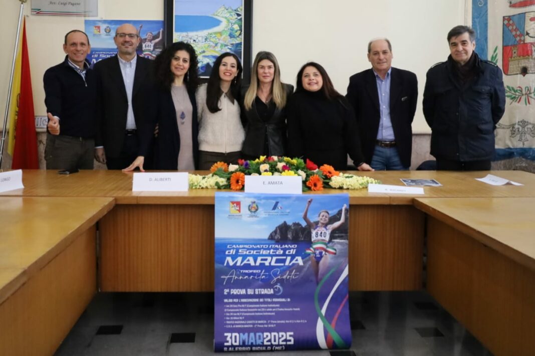 Atletica Savoca
