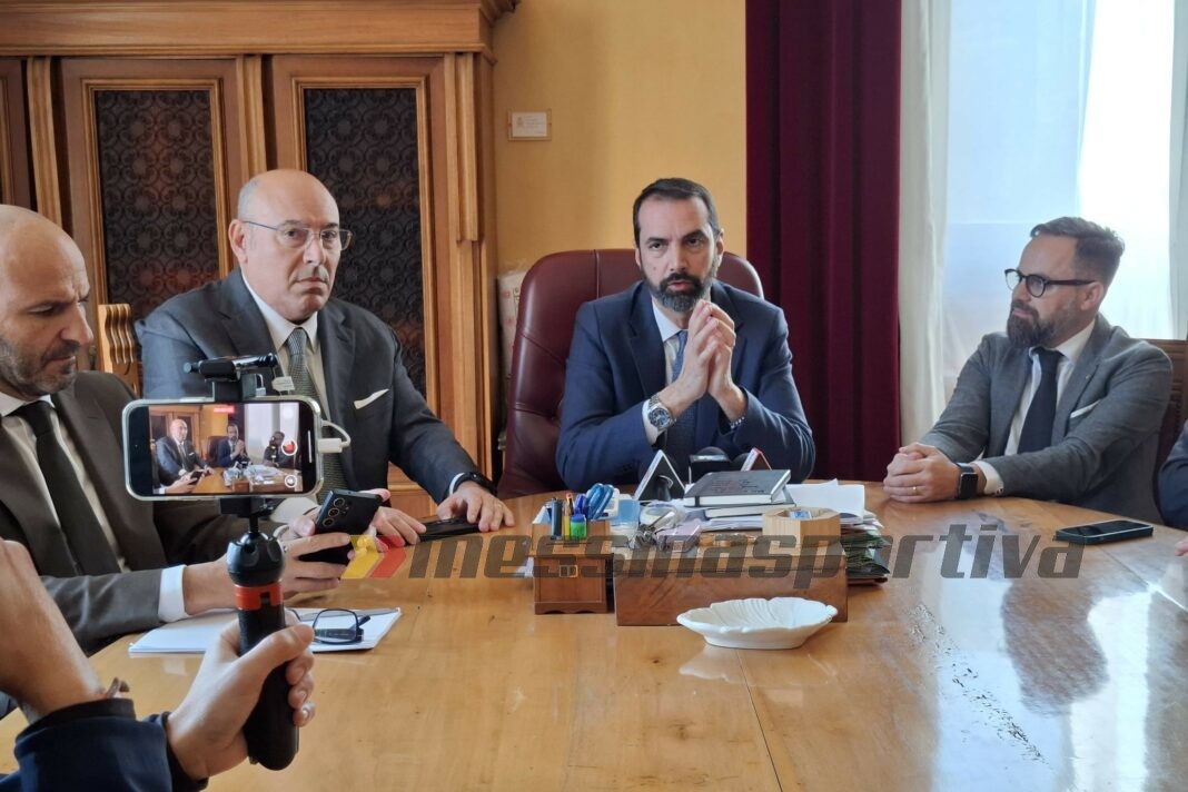 Puccio, Finocchiaro, Basile e Roma