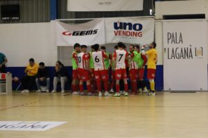 Messina Futsal