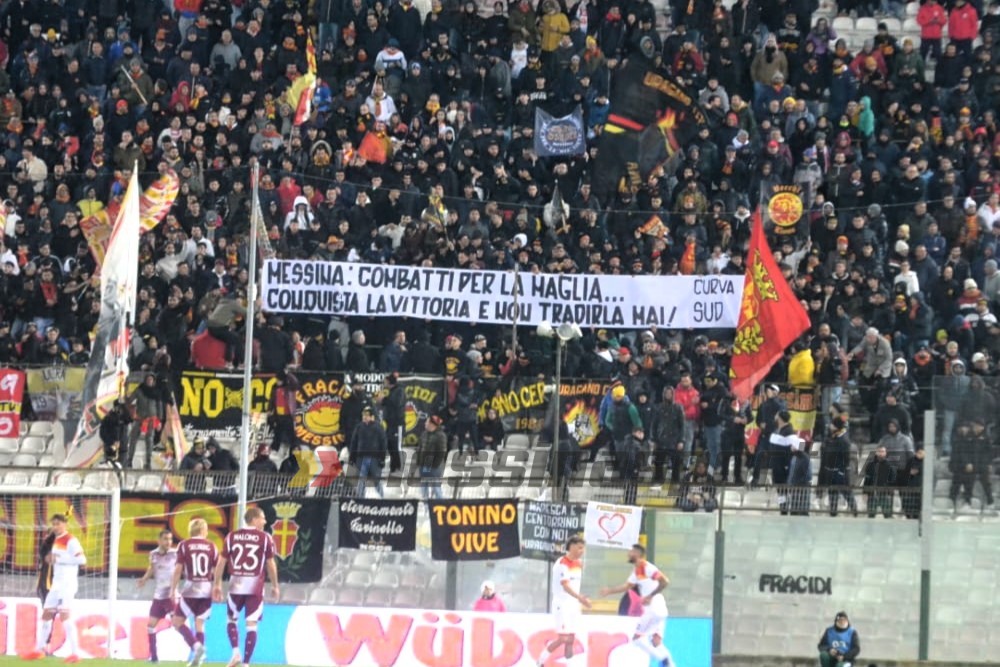 Curva Sud