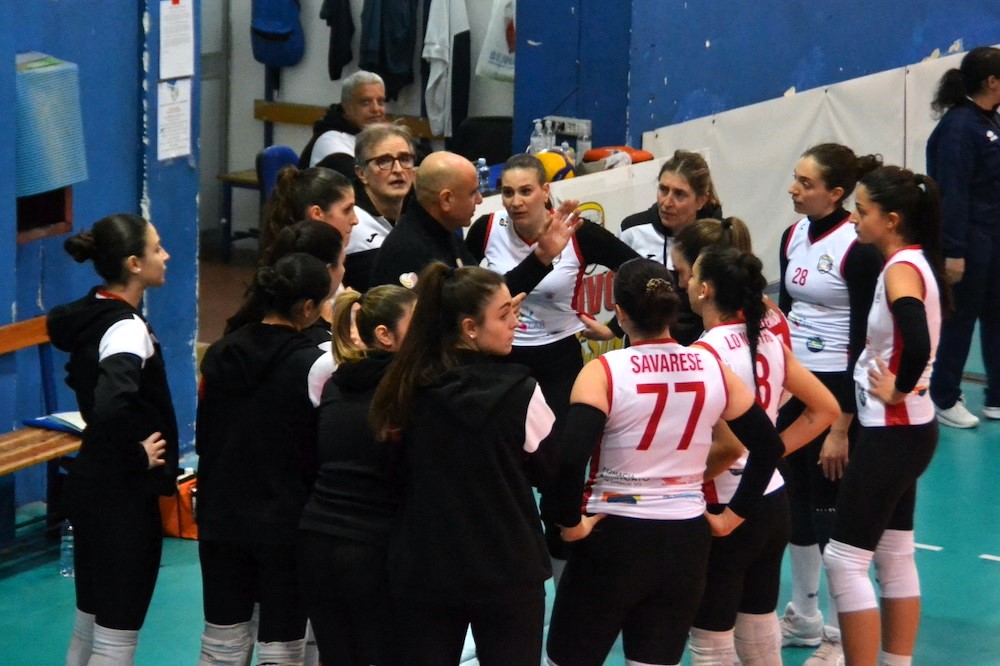 Team Volley Messina