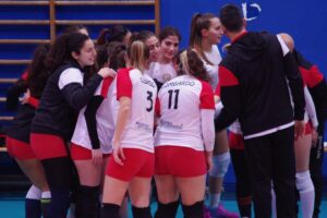 Pallavolo Messina