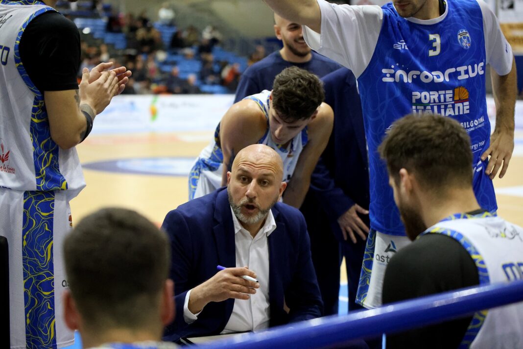 Orlandina Basket