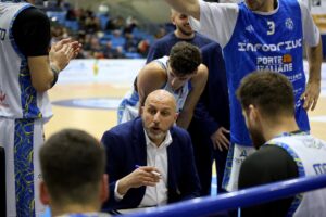 Orlandina Basket