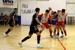 Messina Futsal