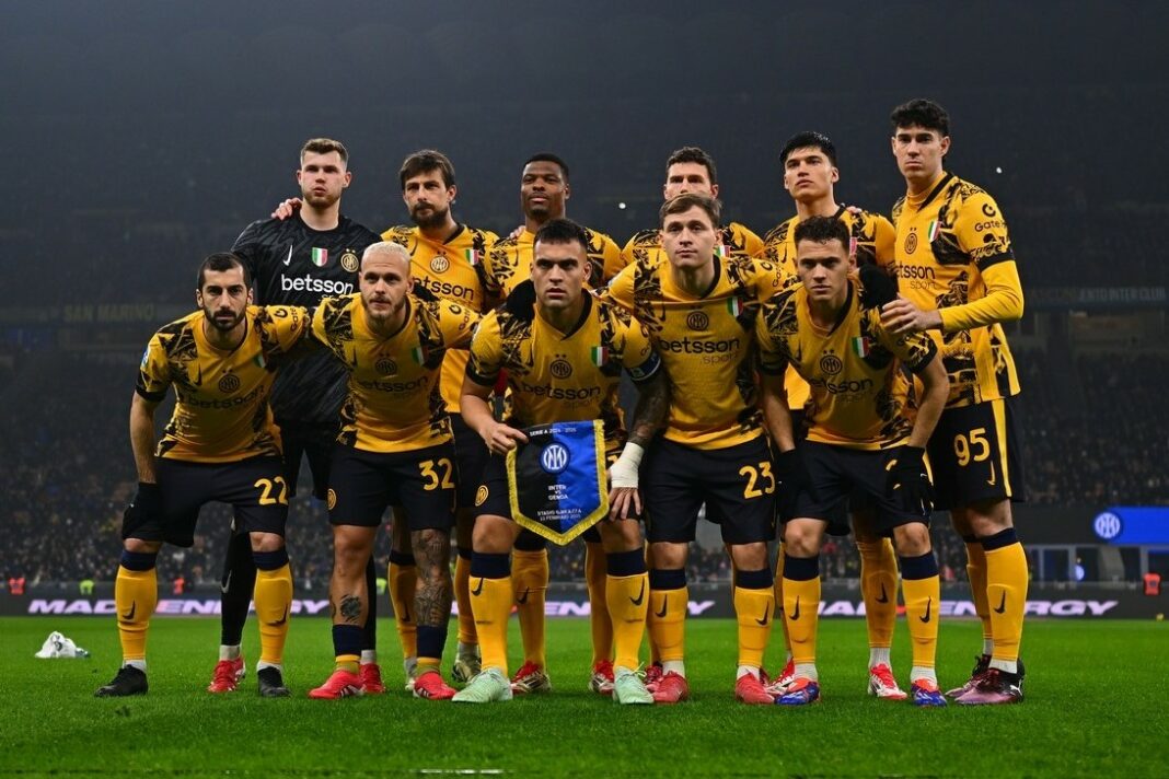 Inter