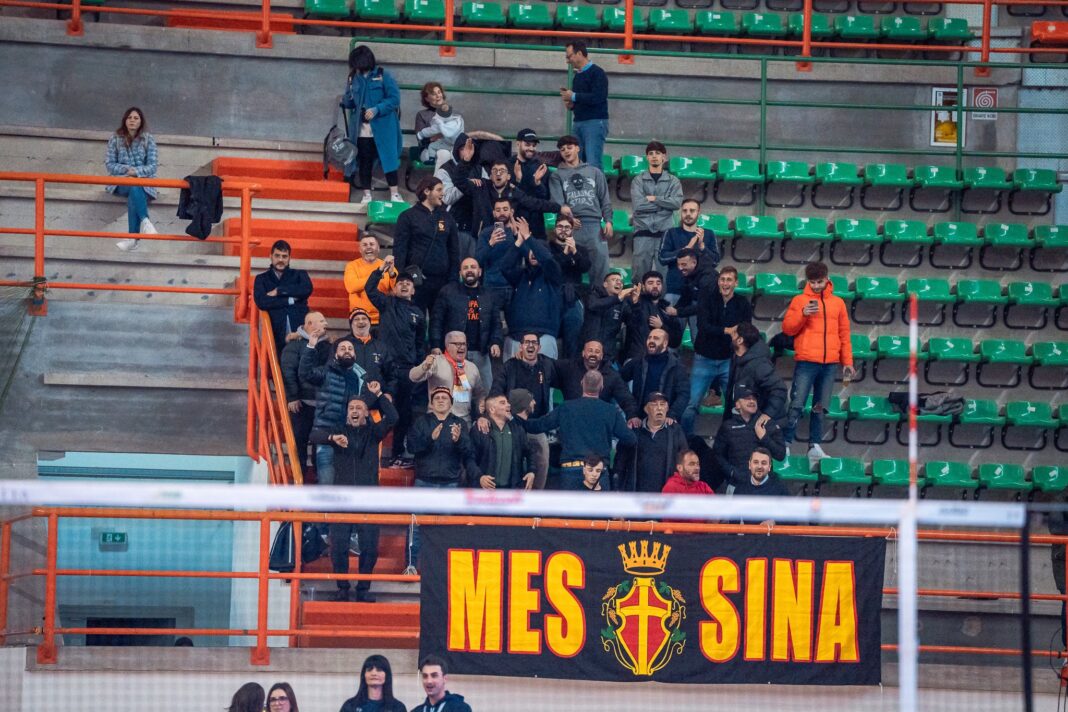 Akademia Messina