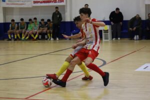 Messina Futsal
