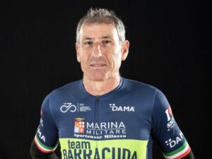 Team Barracuda dello Stretto