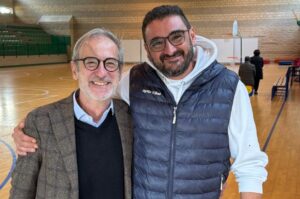 Castanea Basket Messina