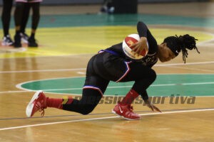 Harlem Globetrotters