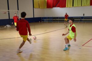 Messina Futsal
