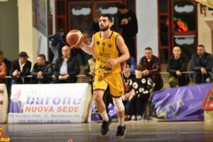 Barcellona Basket