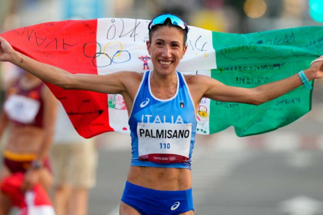 Antonessa Palmisano