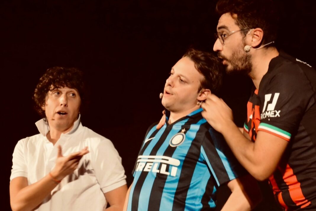 Gli Autogol