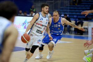 Orlandina Basket