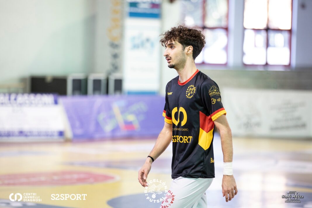 Barcellona Futsal