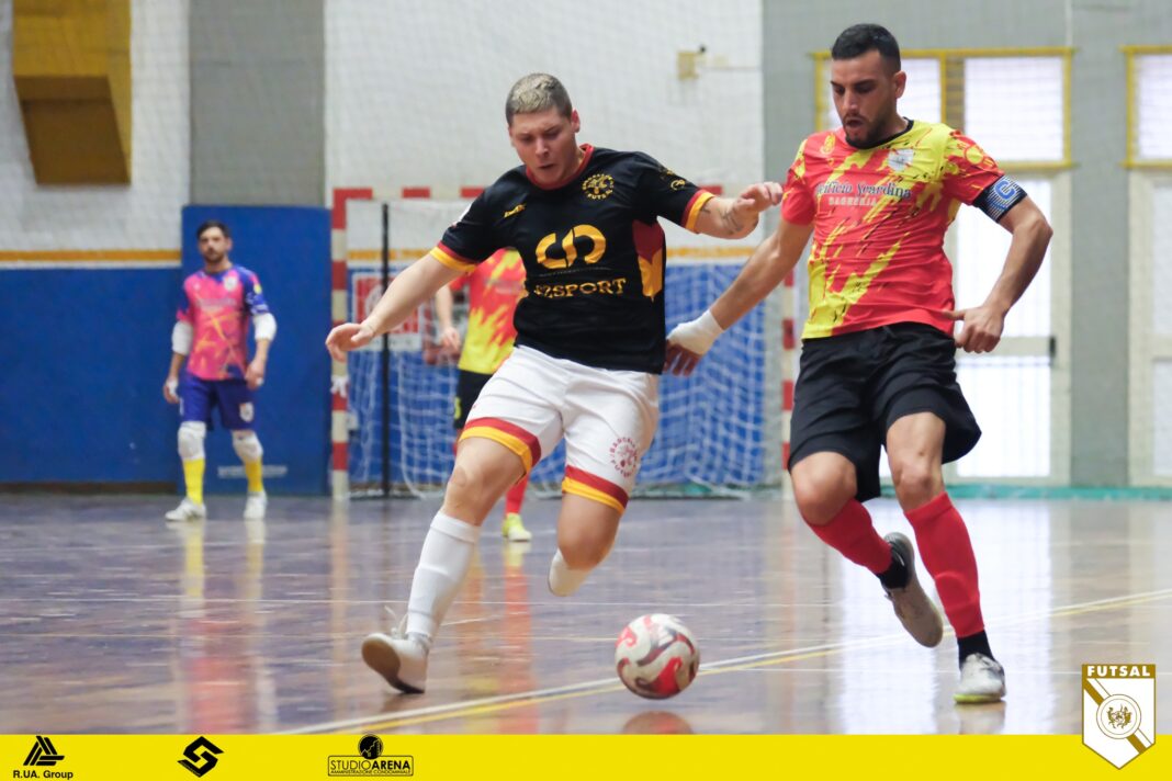 Barcellona Futsal