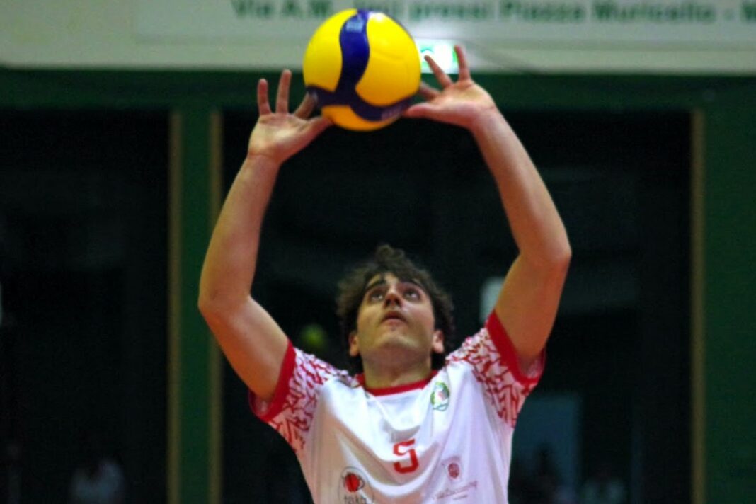Team Volley Messina