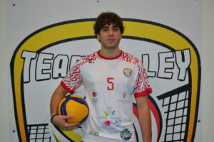 Team Volley Messina