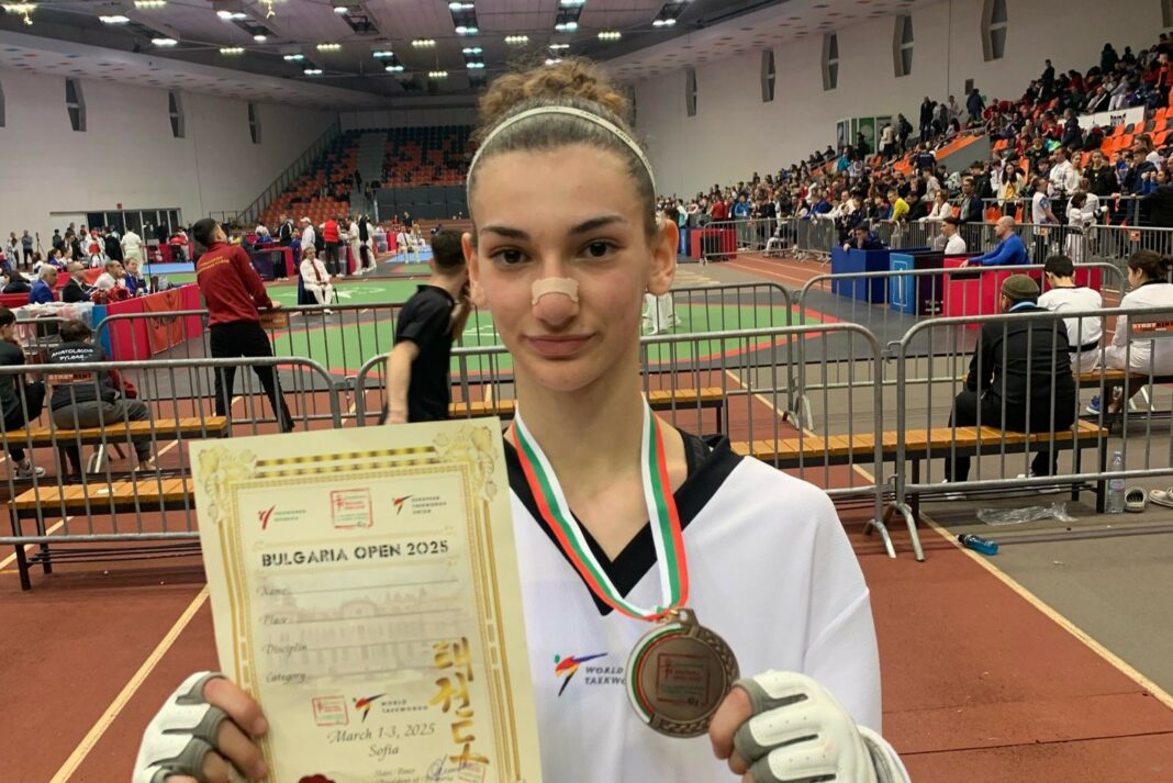 Taekwondo
