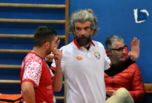Team Volley Messina