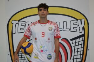 Team Volley Messina
