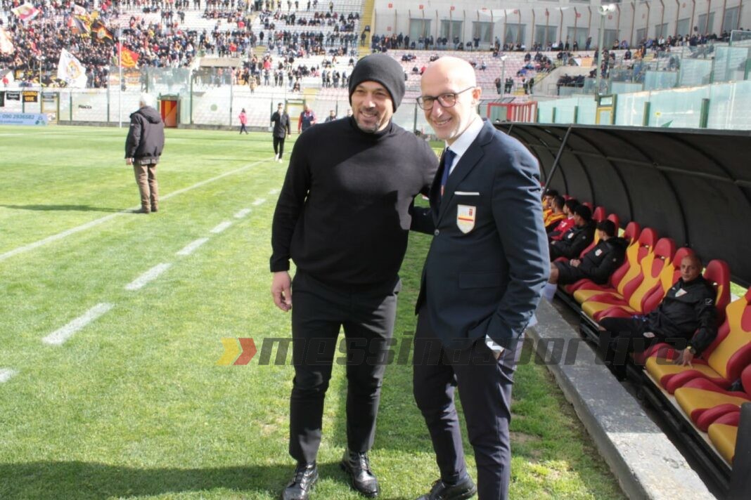 Di Donato e Banchieri
