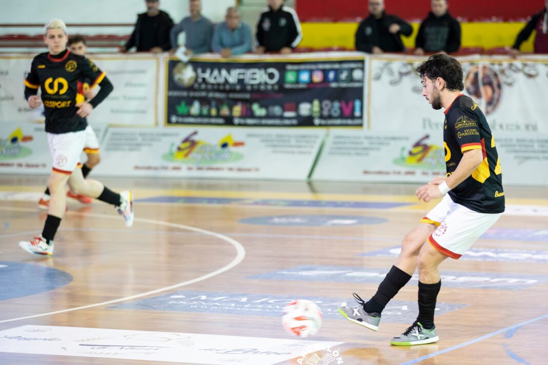 Barcellona Futsal