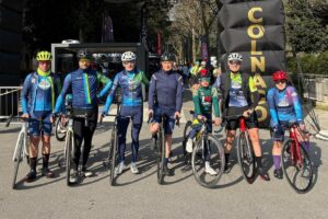 Strade Bianche