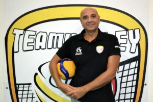 Team Volley Messina