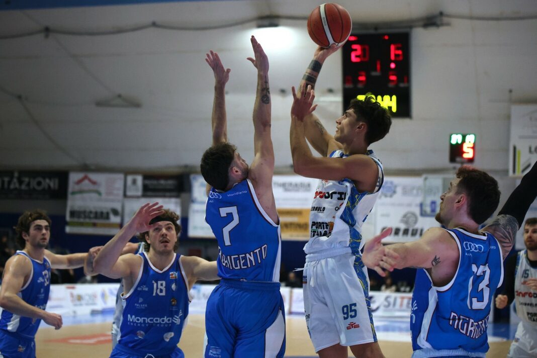 Orlandina Basket