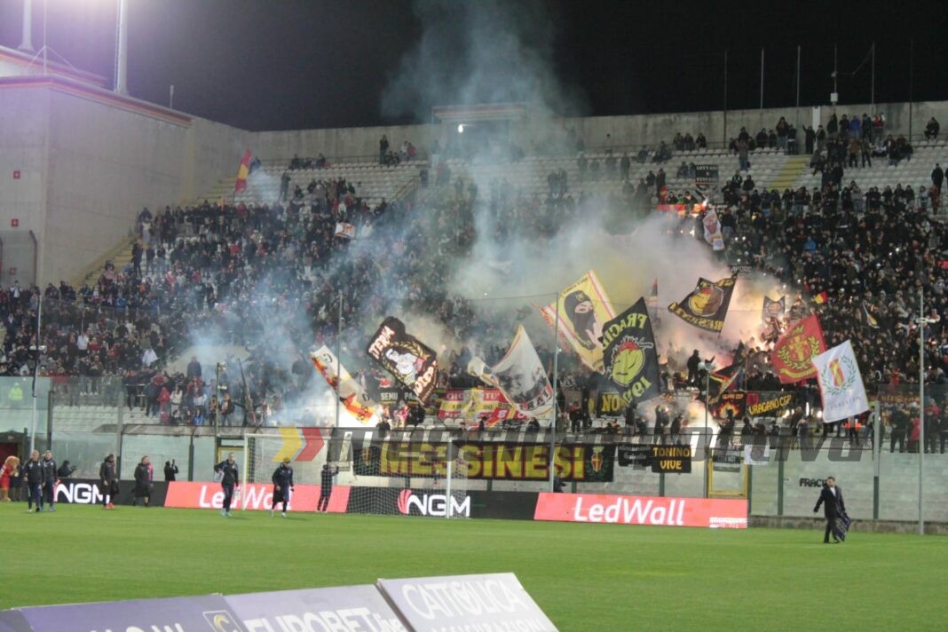 Curva Sud