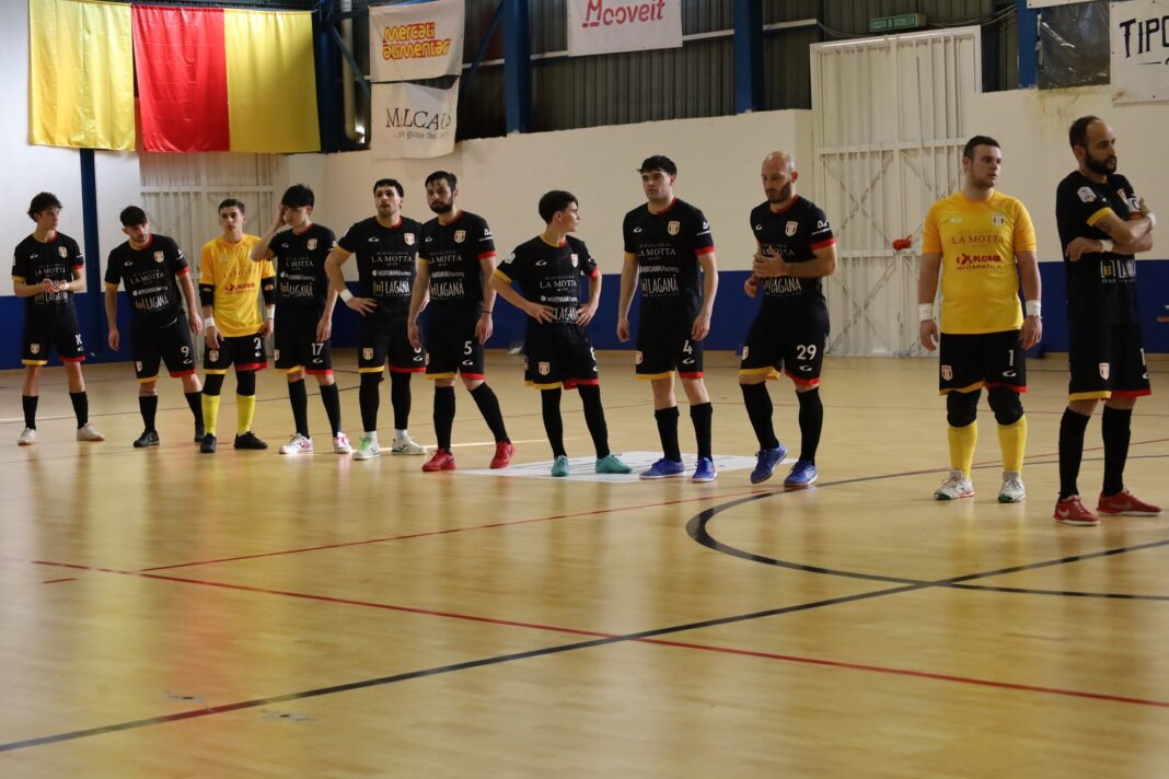 Messina Futsal