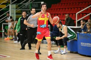 Basket School Messina