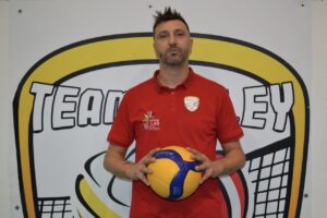 Team Volley Messina