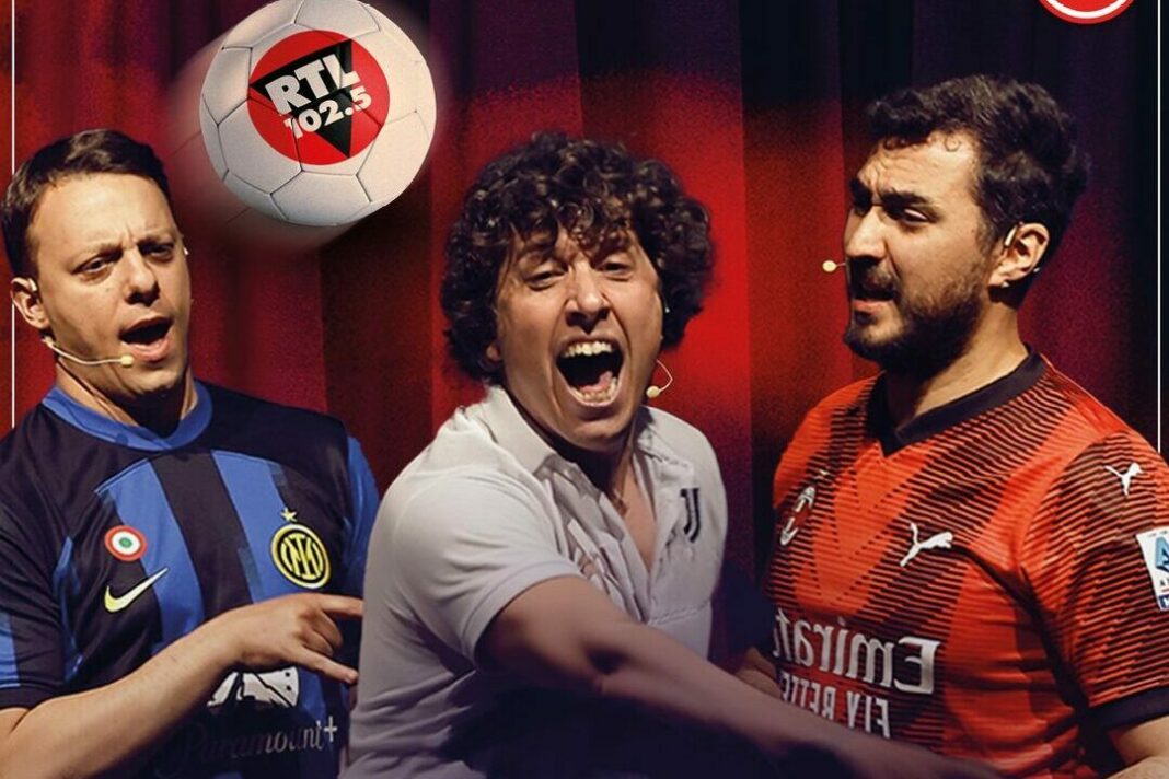 Gli Autogol