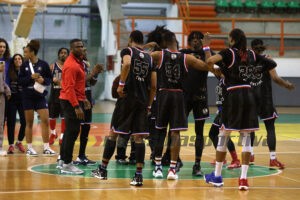 Harlem Globetrotters