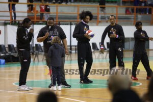 Harlem Globetrotters