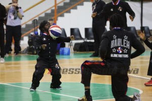 Harlem Globetrotters