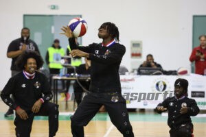 Harlem Globetrotters