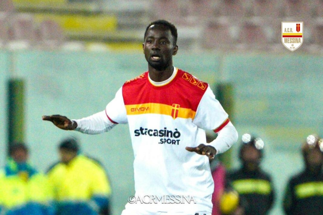 Gyamfi