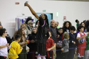 Harlem Globetrotters