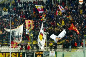 Curva Sud